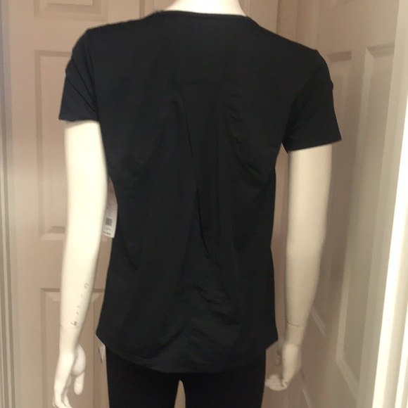 Nanette Lepore Tennis/Golf/Athletic Top, NWT! - Picture 5 of 8